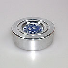 Astro Engineering Posh 2" dust plug (AC757)